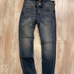 Express Super Skinny Jeans